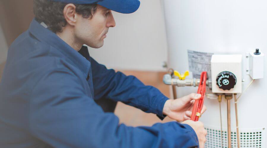 Professional same day plumber in Klingerstown, PA